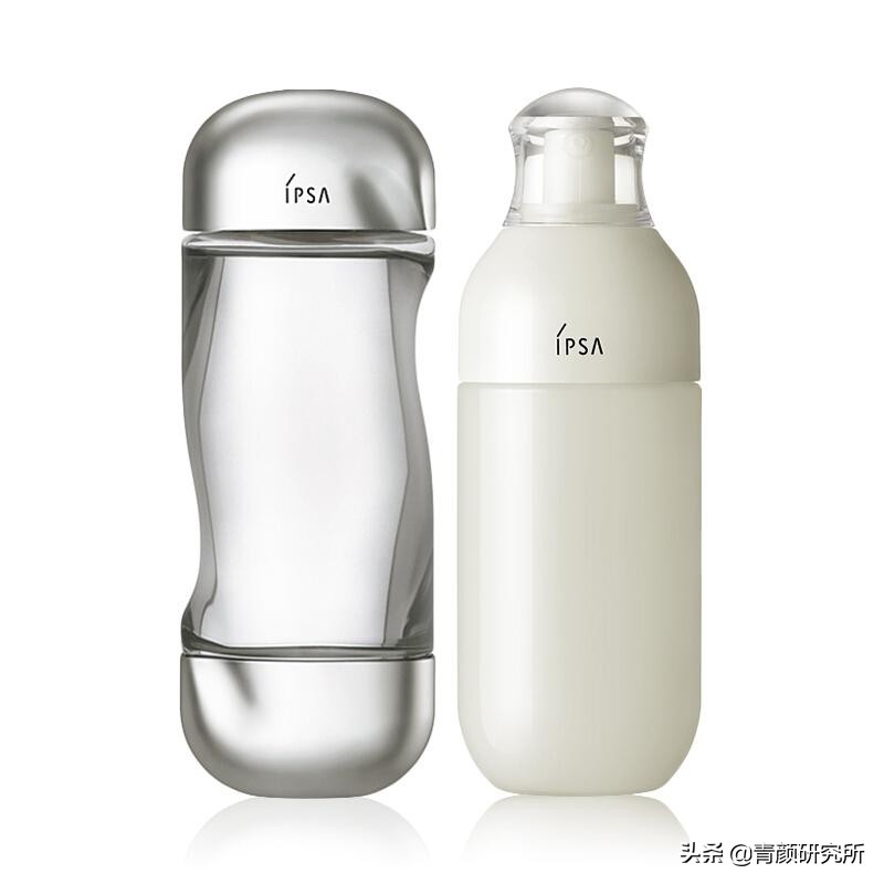 推荐一款用到空瓶还会回购的水乳,三款被疯狂种草的水乳