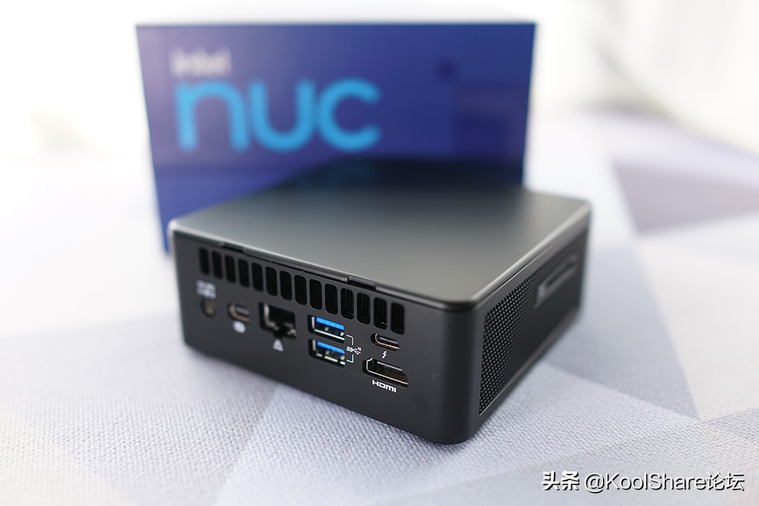 nuc11猎豹峡谷青春版评测,猎豹峡谷nuc深度评测
