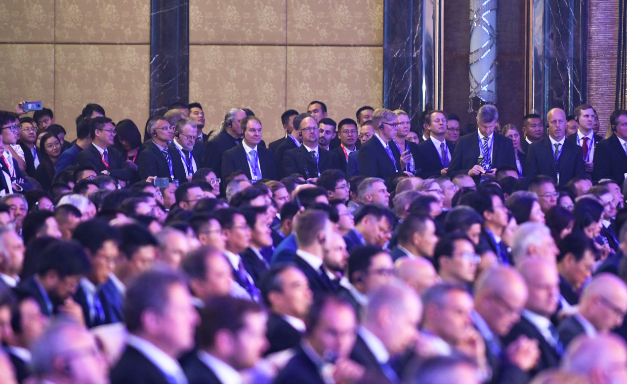 许家印5个策略造车路,许家印称3个月实现恒驰5量产