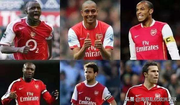 阿森纳做客击败曼联破14年枷锁,辉煌而生