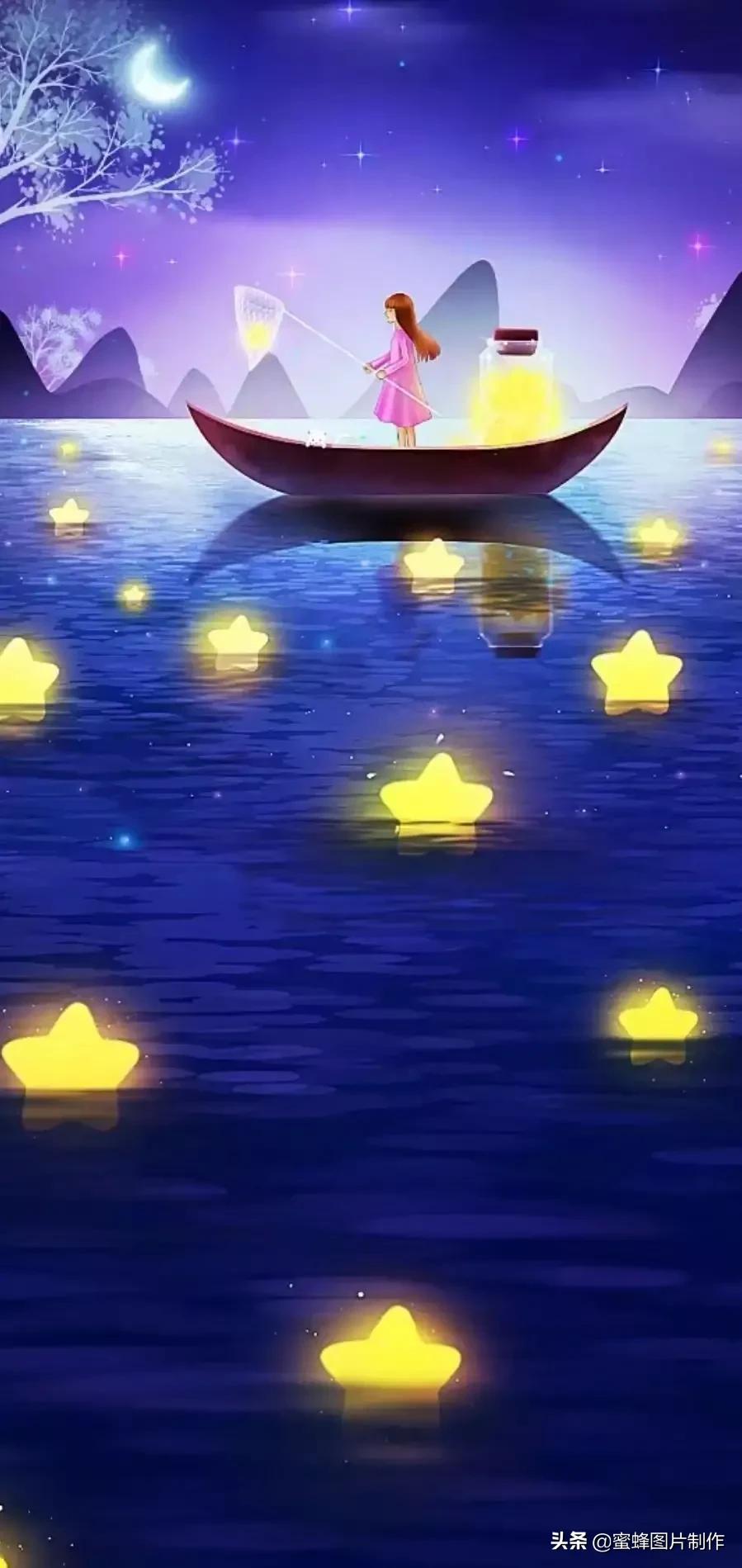 大自然山水美景壁纸全屏,美景壁纸4k全屏