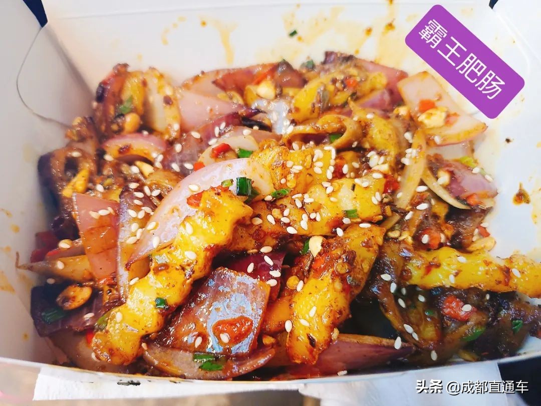 成都美食街排名第一,成都建设路美食街在哪里