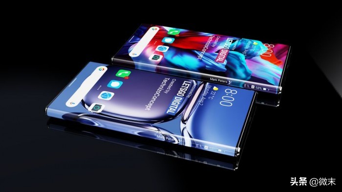 华为mate50曲面屏有哪些功能,华为mate50曲面屏和直屏哪个好