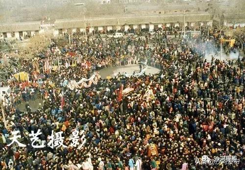 【我与祖国共成长】沙河：壮丽七十载奋进新时代（城建篇）