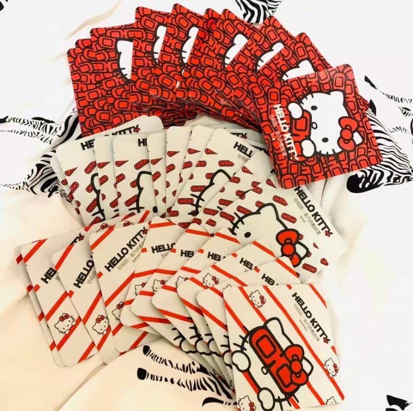 李佳琦直播推荐花王蒸汽眼罩,李佳琦推荐花王蒸汽眼罩