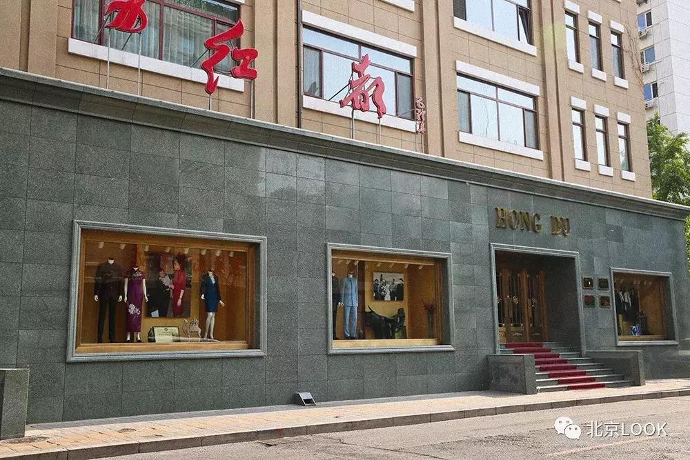 北京最长的复古洋胡同,北京东交民巷和哪个胡同近