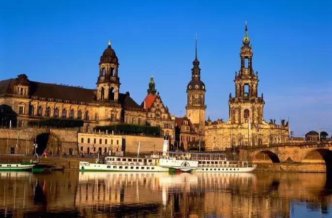 德国留学推荐学什么专业,德国留学专业选校