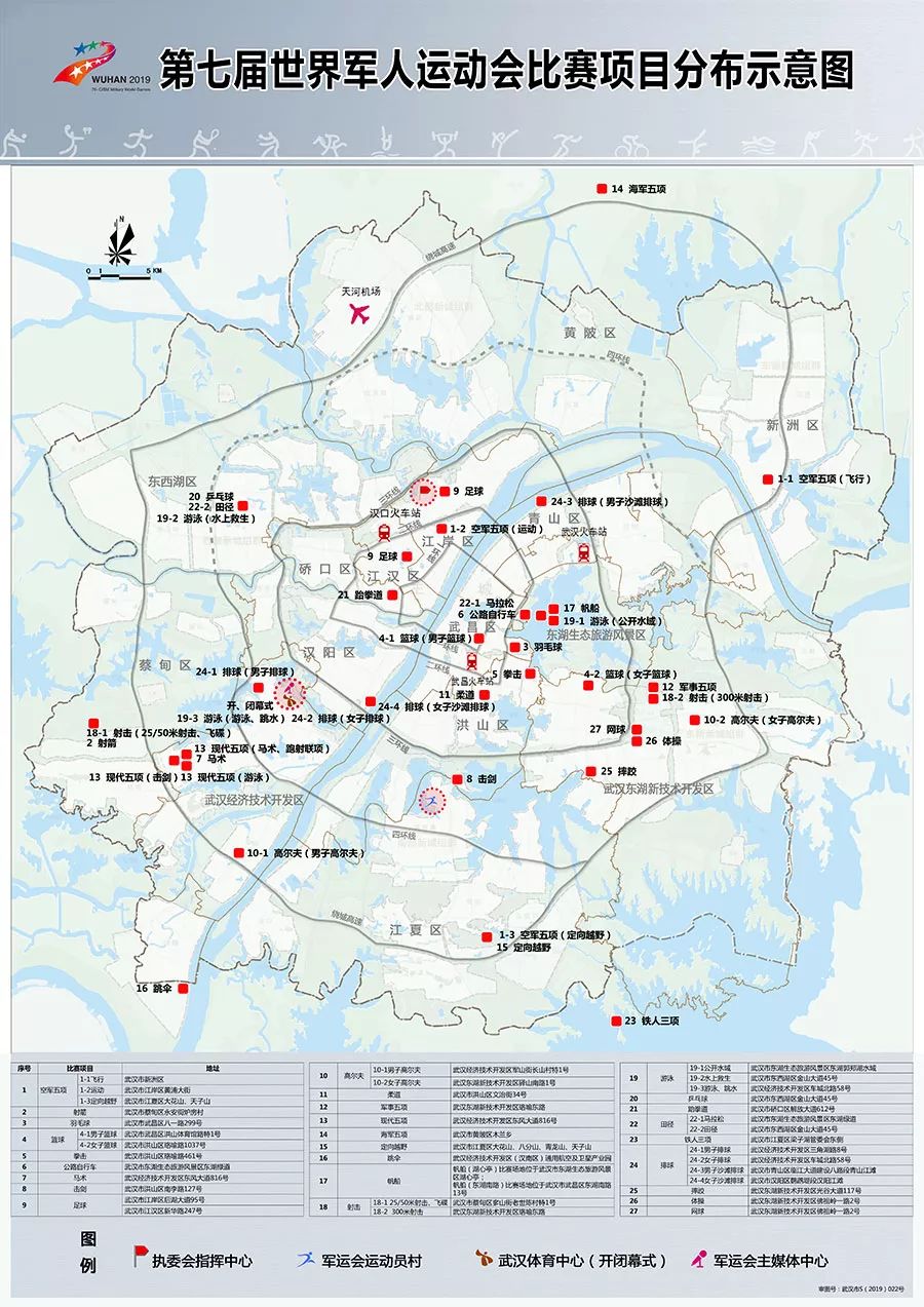 第七届世界军人运动会武汉武警,第七届军人运动会在武汉举办