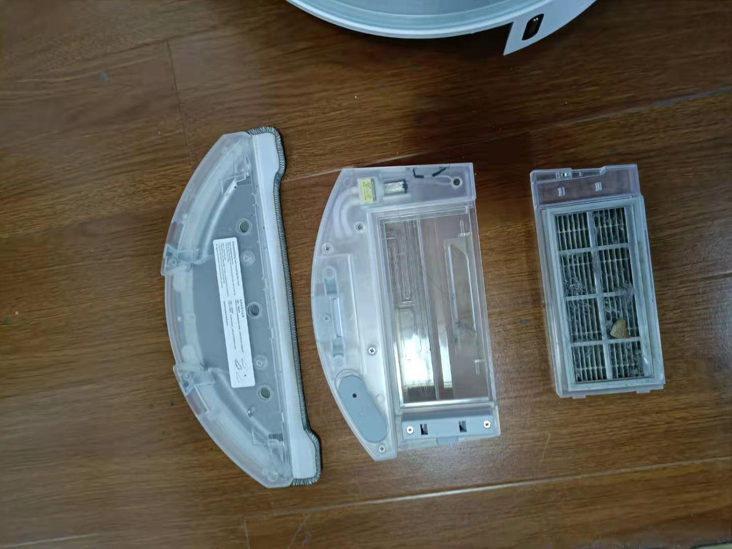 清易h30plus测评,清易扫地机器人h30plus评测