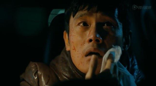 看见恶魔全篇,看见恶魔完全版电影