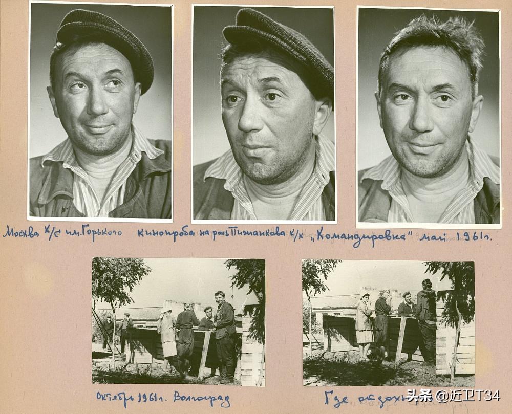 为人们带来欢笑的孤独艺术家—阿列克谢·斯米尔诺夫