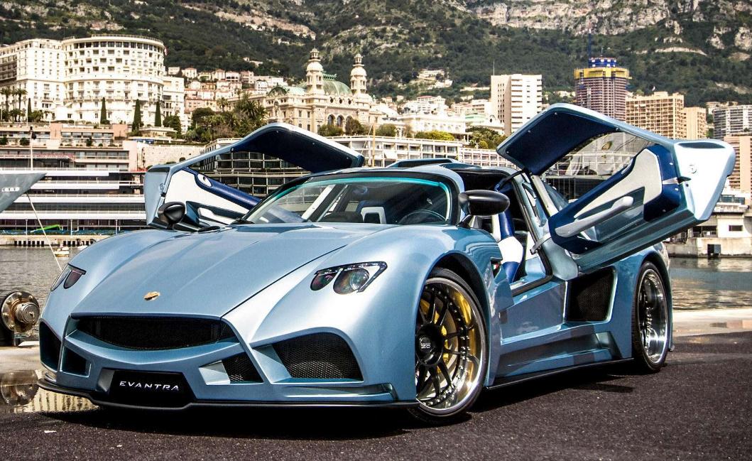 最便宜的最有实力的超跑,国内最贵的跑车是什么车