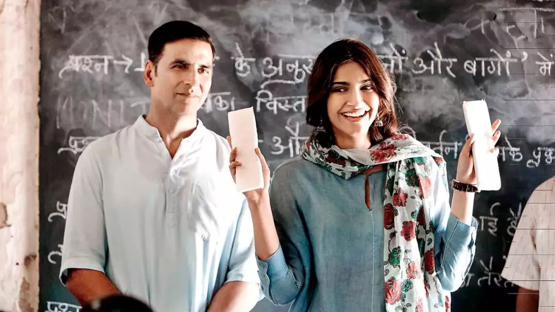 他掀起的姨妈巾革命，拯救了亿万印度女性！