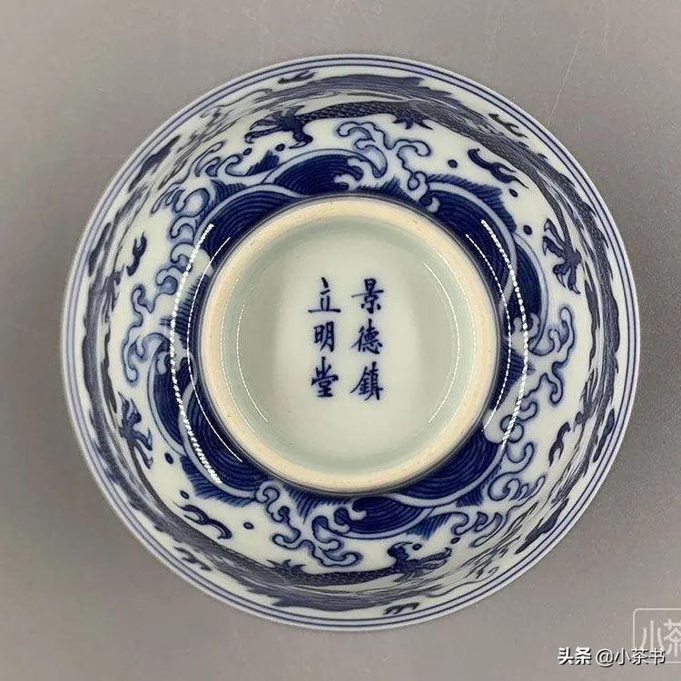 百花齐放的新时代,百花齐放的当代名窑