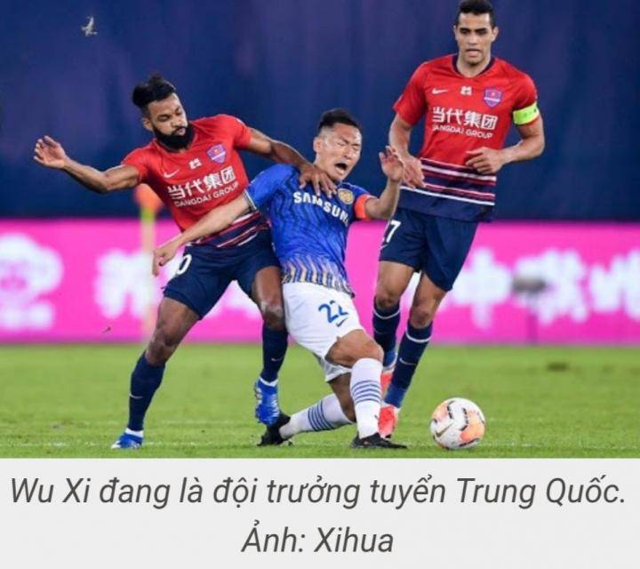 越南足球专家：中国和阿曼缺乏整体性，对阵他们希望拿4到5分