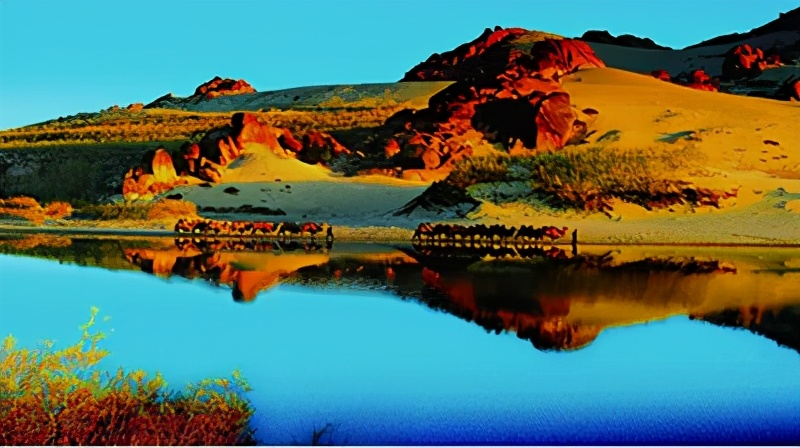 宁城有个塔,宁城半截塔村的塔为什么不能拆