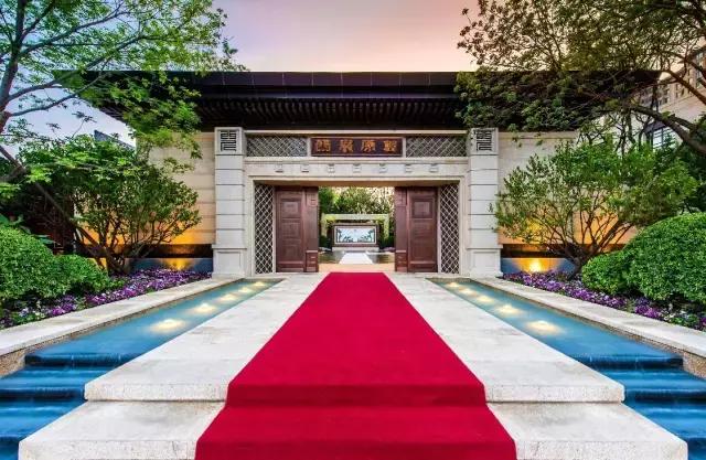 中国最贵豪宅,中国40个最贵小区