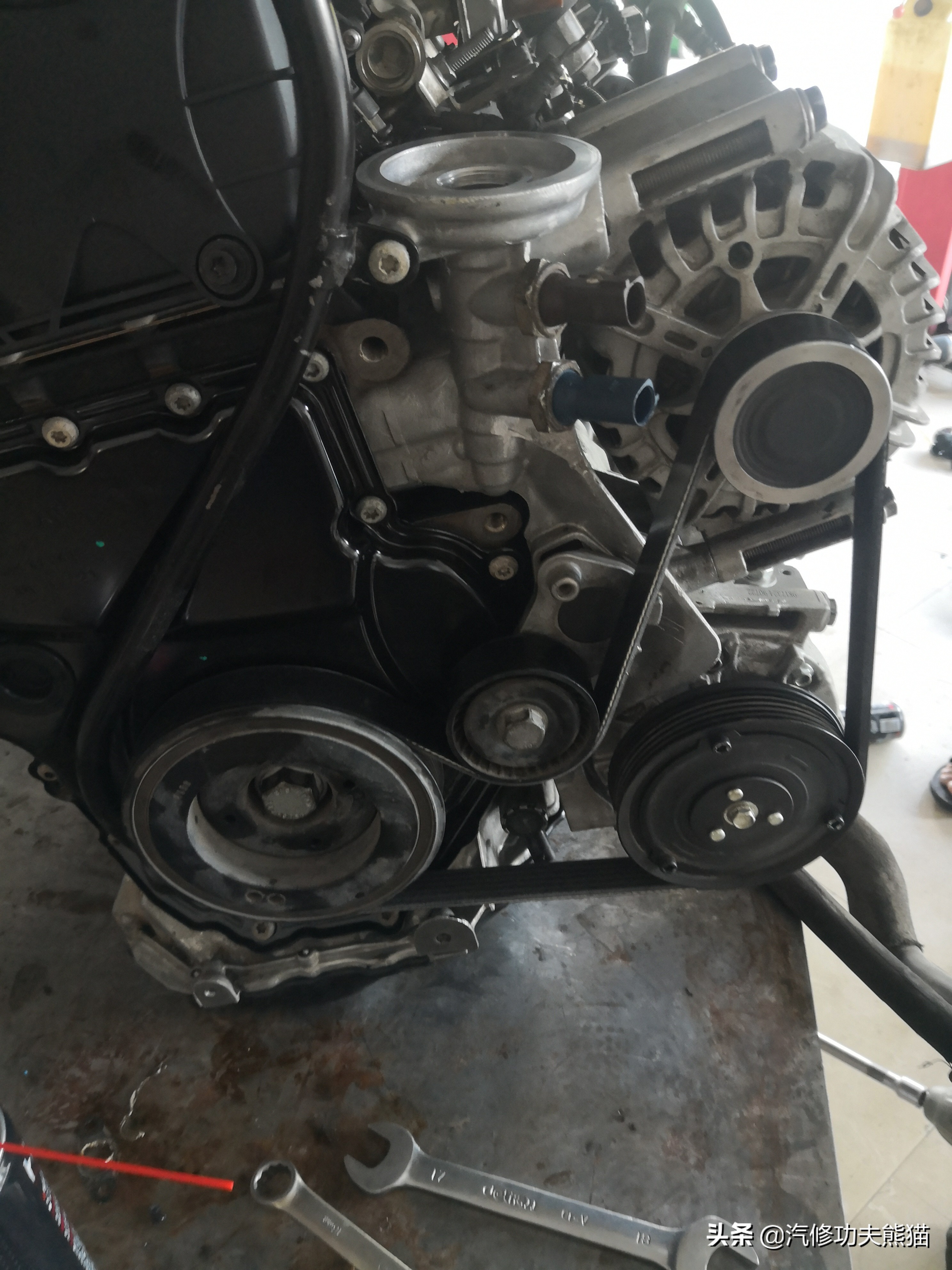 烧机油是问题车吗,烧机油是大众的通病吗