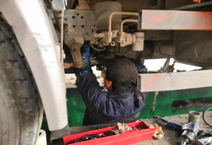 以芯换心云内德威商用车中小缸径高端动力引领者