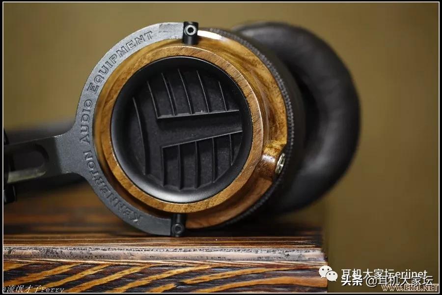 「黑白的非常时期，彩色的熊猫之声」说说一套俄式耳机耳放组合