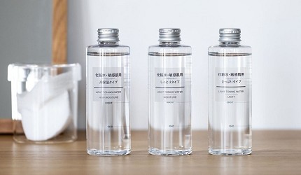 日本化妆水推荐前十名,日本化妆水平价好用