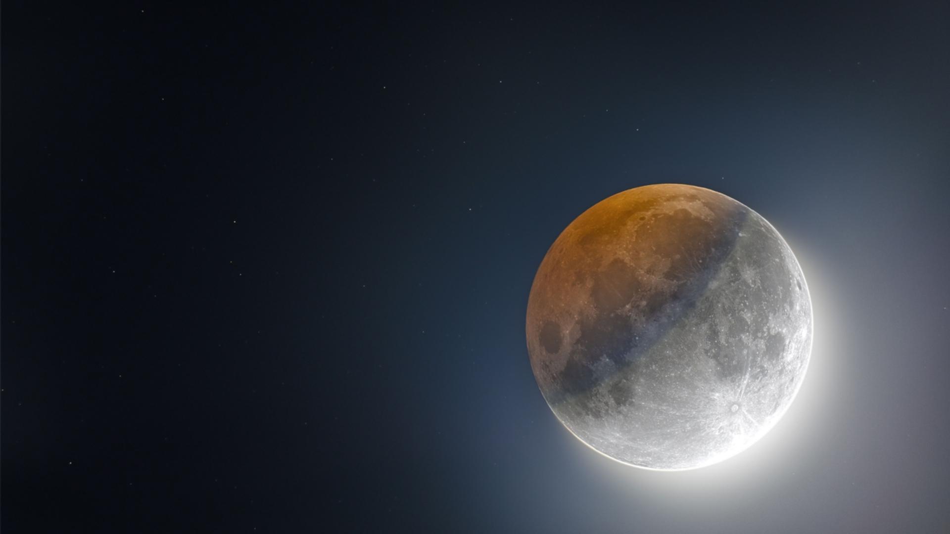 最新最炫酷的桌面壁纸,50张超酷的黑暗系桌面壁纸