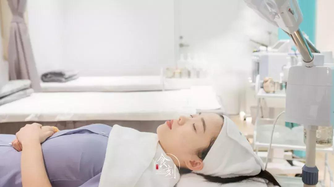 88元享388元「棉花糖SPA」套餐！火遍小红书の贵妇级护肤厦门也有