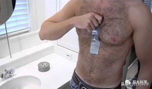 原来胶带也可以当粘粘球来玩,原来胶带还能这样用