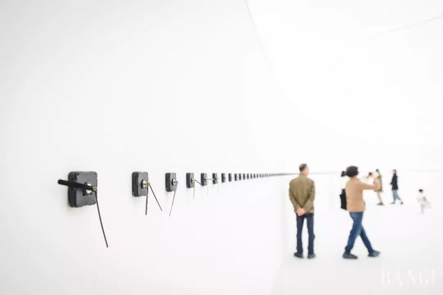 上海双年展导览,上海双年展2021