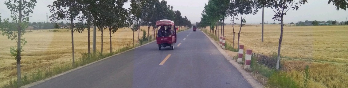 咸阳纳凉避暑好去处免费,西安咸阳避暑纳凉好去处