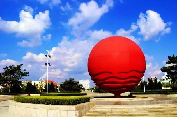 你心目中的乳山是什么样子的？