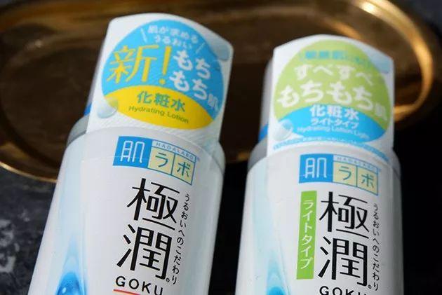 日本50多岁女性水乳推荐,日本好用不贵的水乳套装1000左右