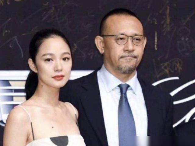 真正假戏真做的女演员，电影都还没拍完，她就怀上了男主演的孩子