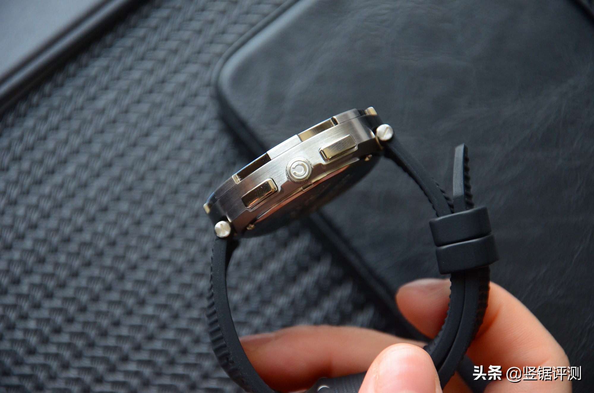 小米生态链手表有哪些品牌,小米生态手表