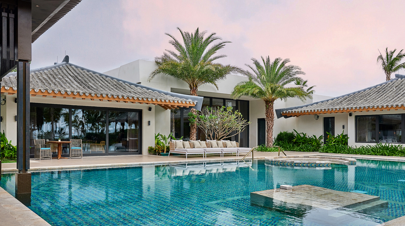 三亚旅游私人酒店推荐,三亚一家人住酒店推荐