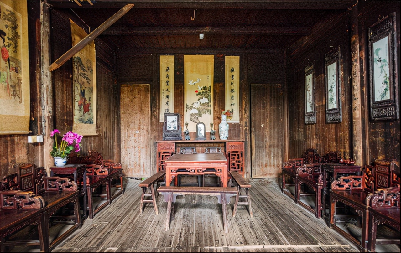 婺源本地人眼里婺源的游玩攻略,婺源景区详细攻略