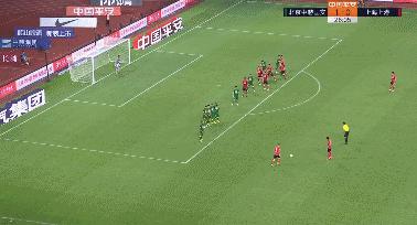 中超2019赛季阿瑙,中超神级助攻视频