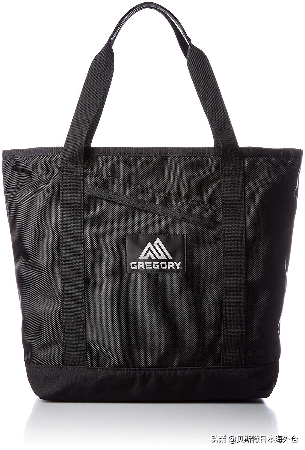 日本高档帆布手提袋男,男士手提袋大容量推荐