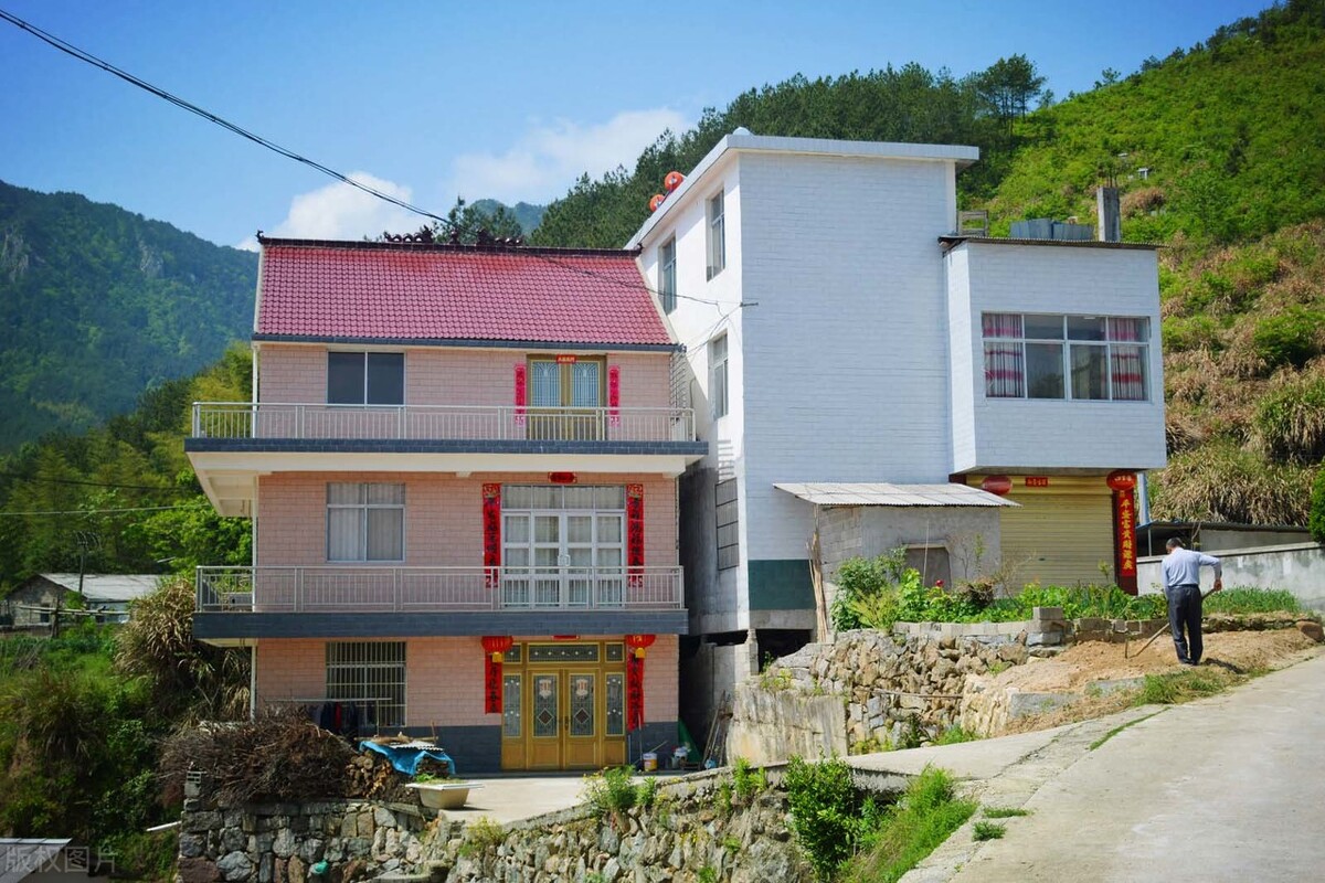 农村闲置农房利用,闲置宅基地返乡创业