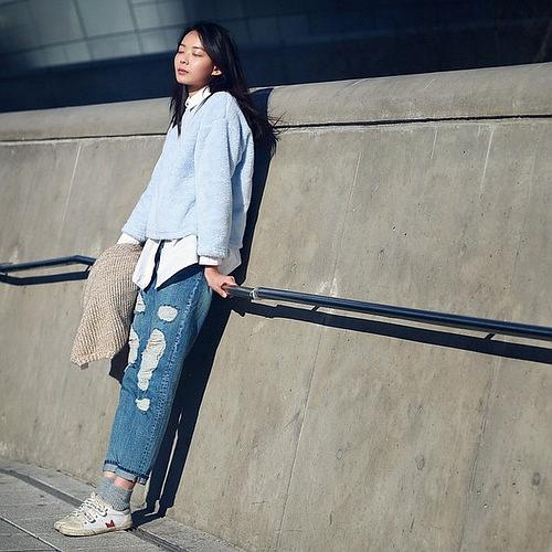 韩国衣服有哪些牌子比较好,韩国衣服怎么辨别真假