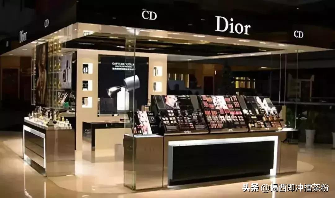 现在还敢去香港购物吗,佛山里水查假货