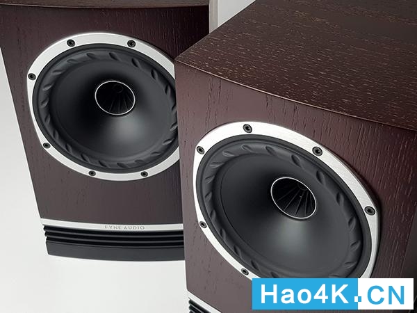 fynef501音箱评测,fynef500书架音响