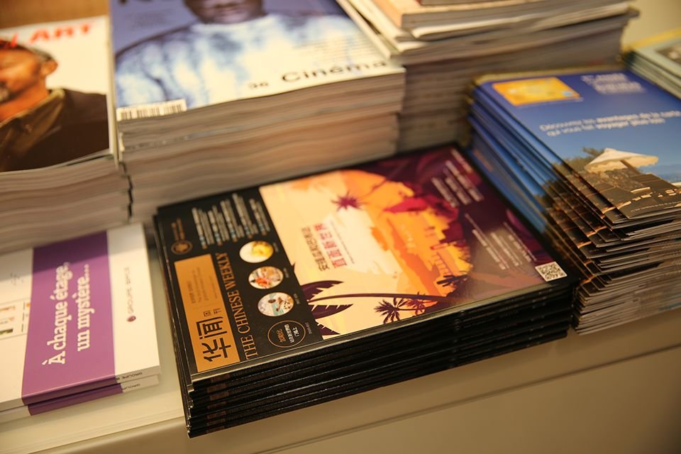 再刷巴黎!用没人试过的方式,和这座城市谈了谈心