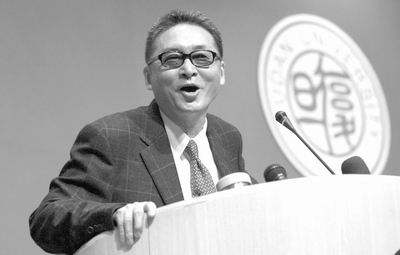 李敖为什么没获诺贝尔奖,李敖为什么没有评价莫言