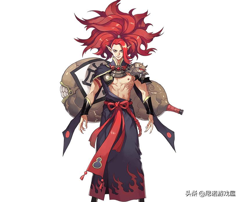 阴阳师仓库式神,阴阳师管仓式神