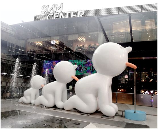 曼谷漂亮买手店女装,曼谷值得一去的精品买手店