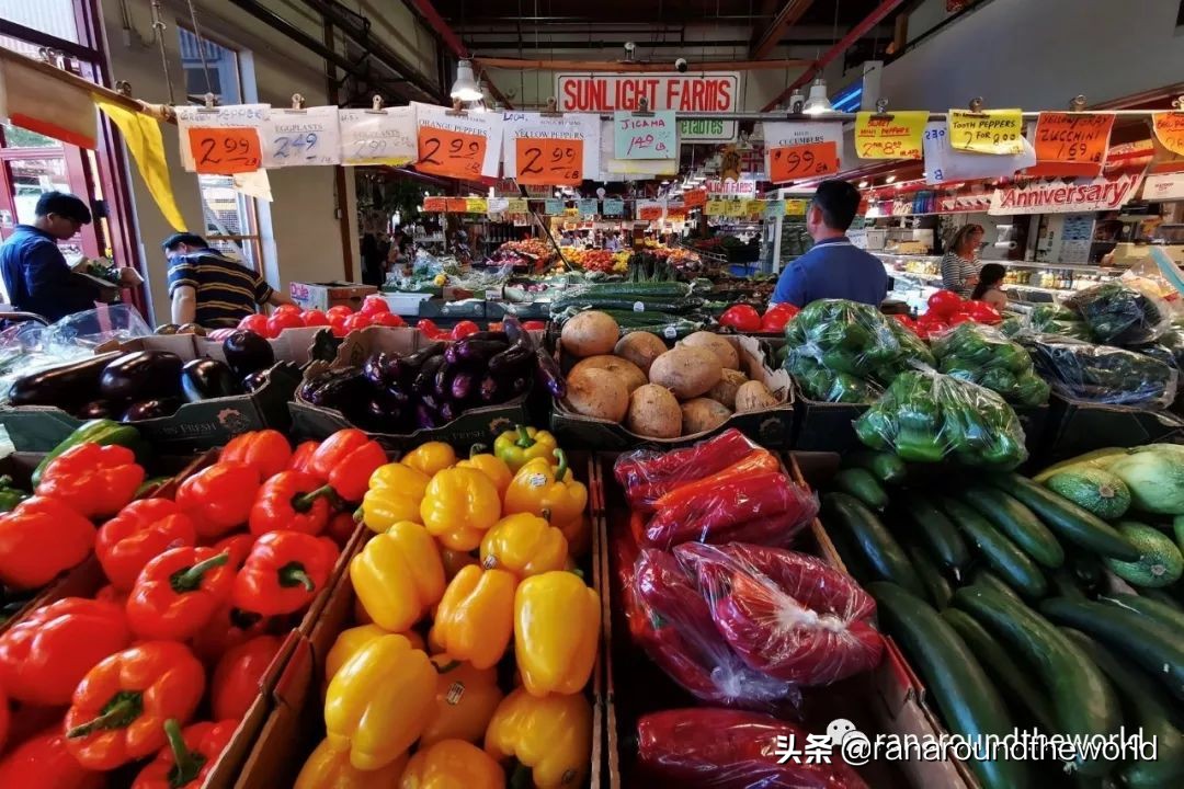 从温哥华自驾去班夫国家公园路线,温哥华到班夫国家公园沿途风景