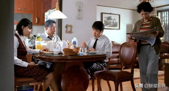 杀人回忆电影解说真正的凶手是谁,杀人回忆电影嫌疑犯是真凶吗