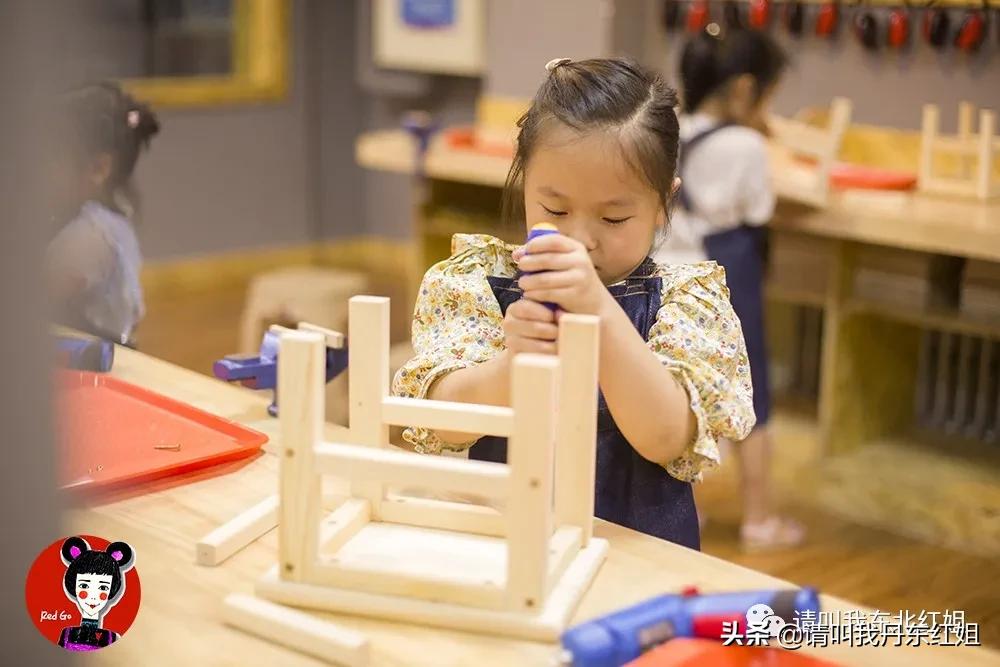 丹东儿童diy手工坊实体店,丹东儿童手工俱乐部