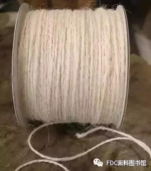 能用来制作面料的植物知多少？（下）